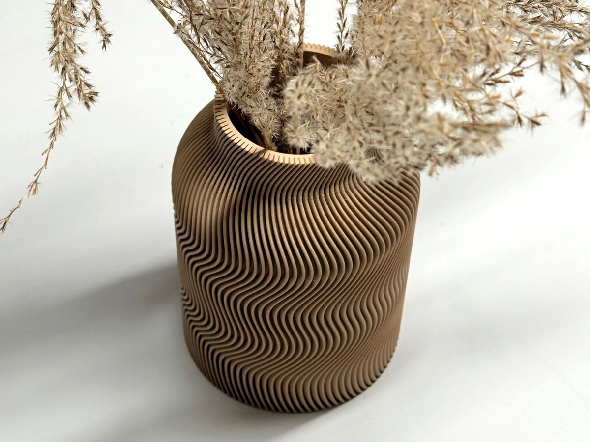 Luna Vase