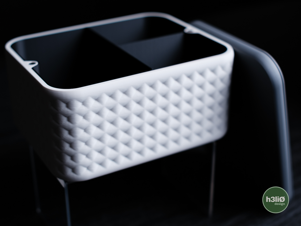Tetra Box