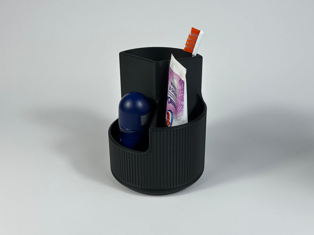 Duova Circo Organizer