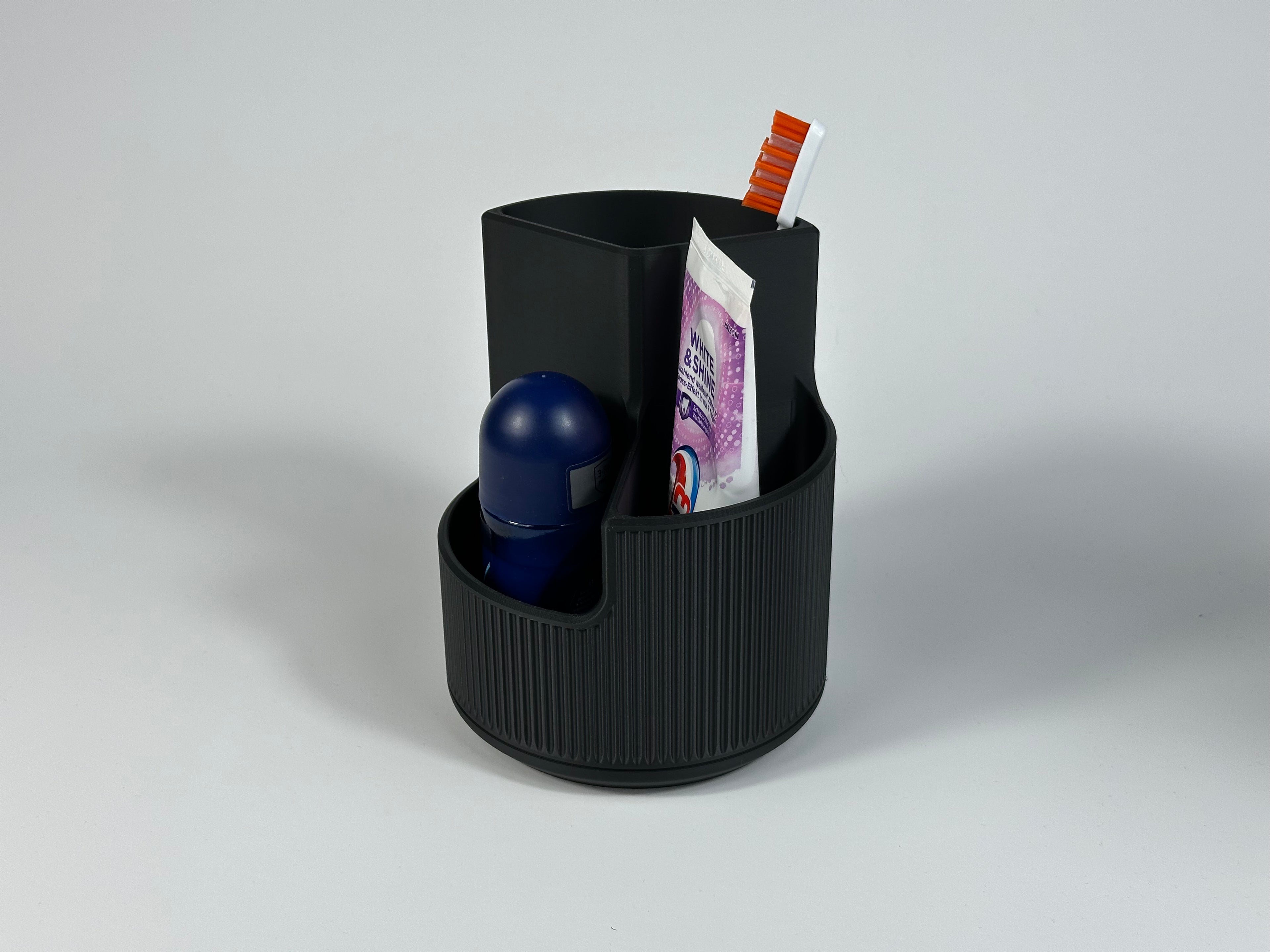 Duova Circo Organizer