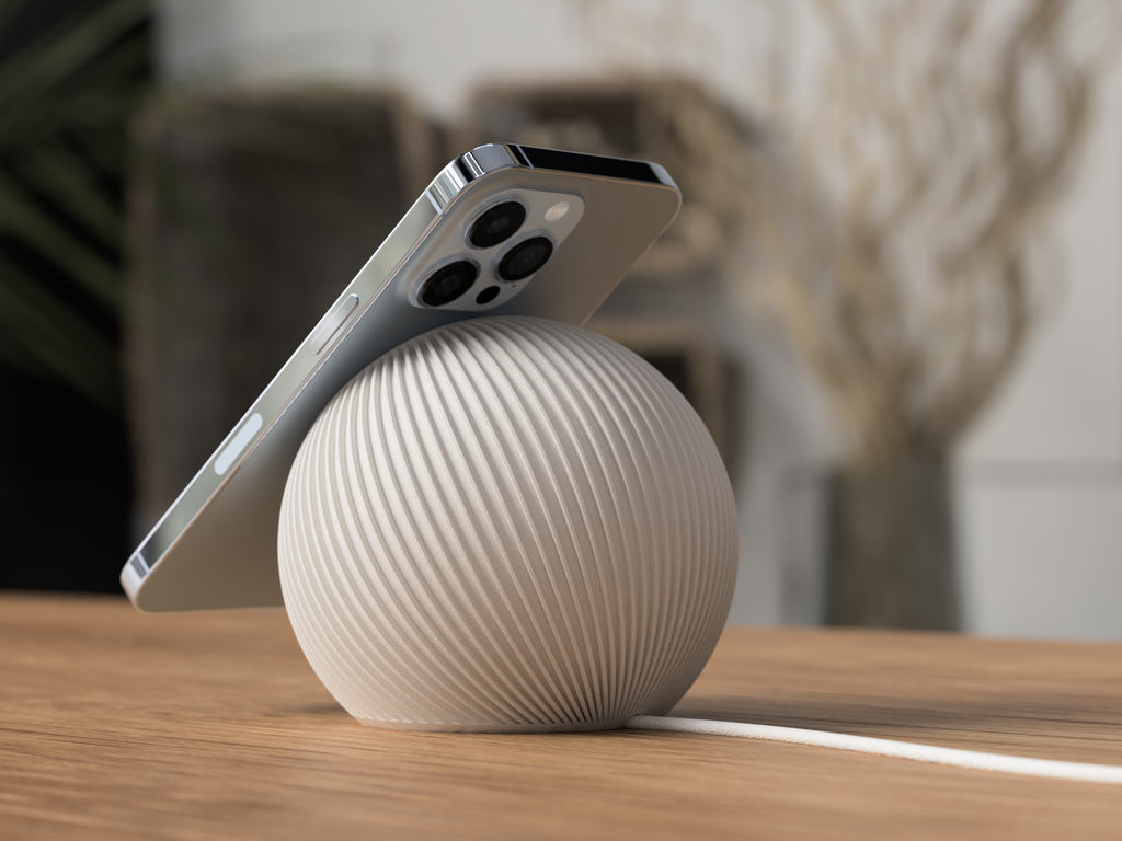 Magsafe Smartphone Ständer