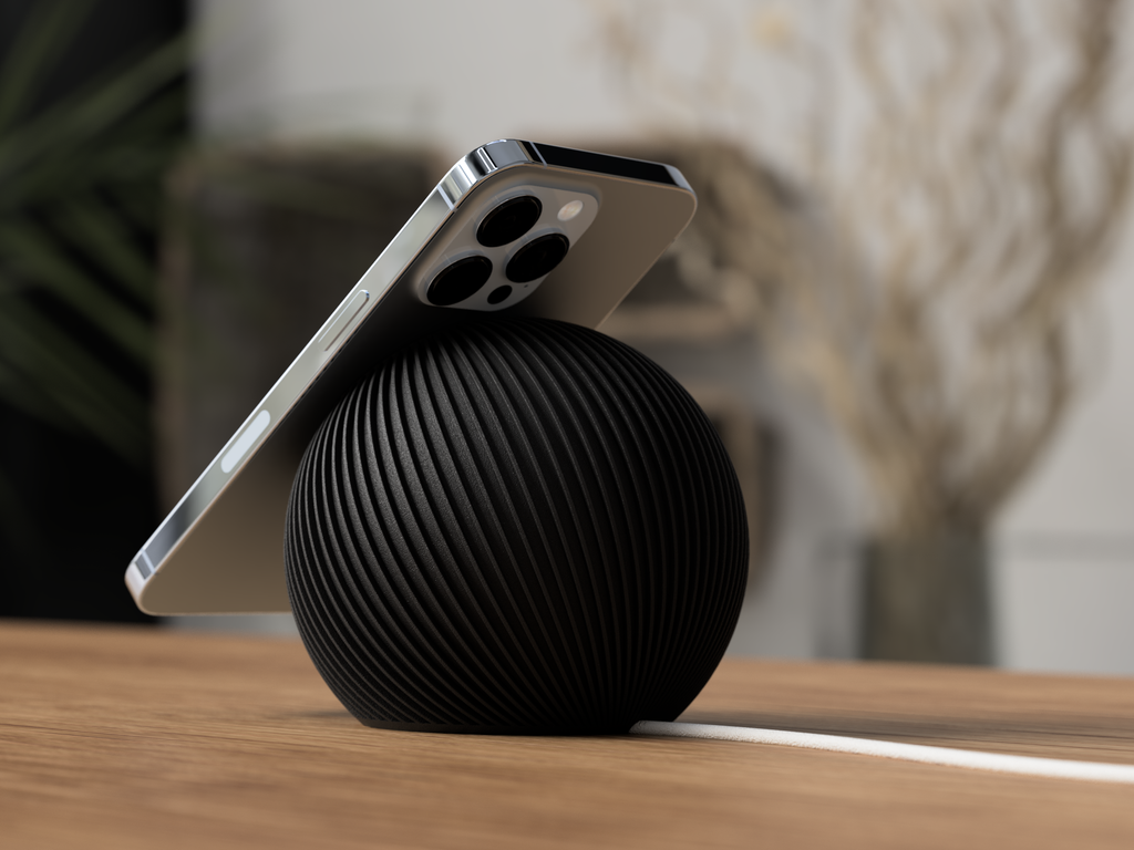 Magsafe Smartphone Ständer