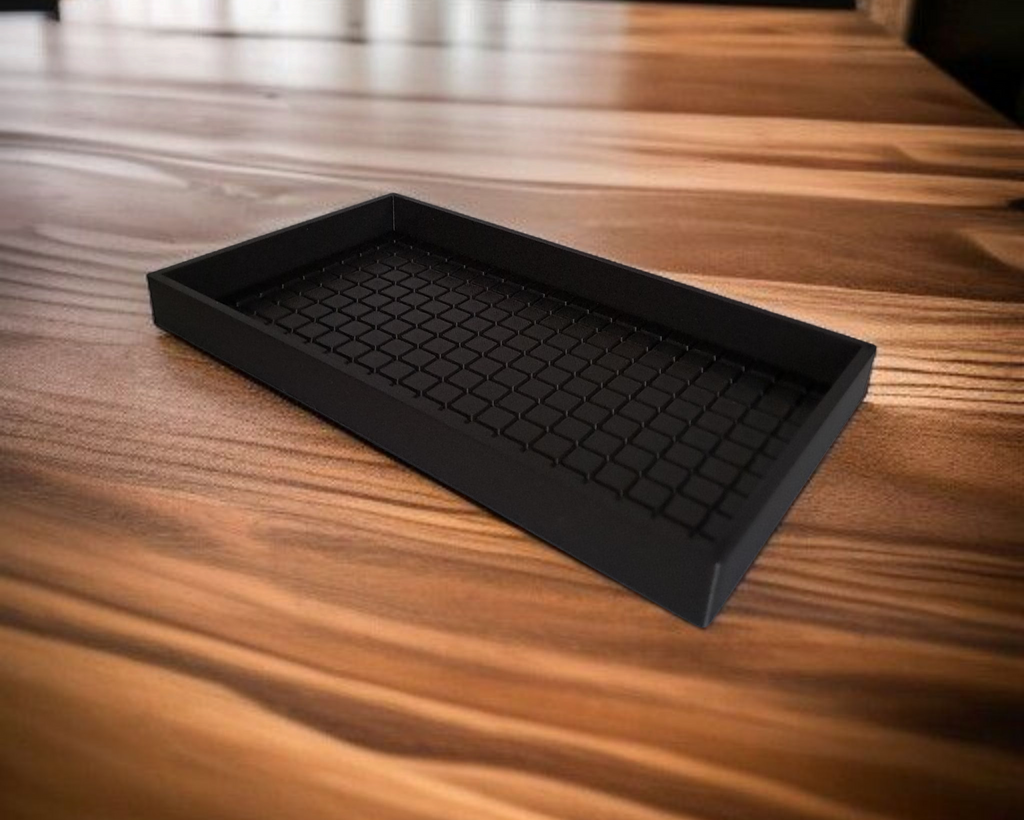 Block Tablet
