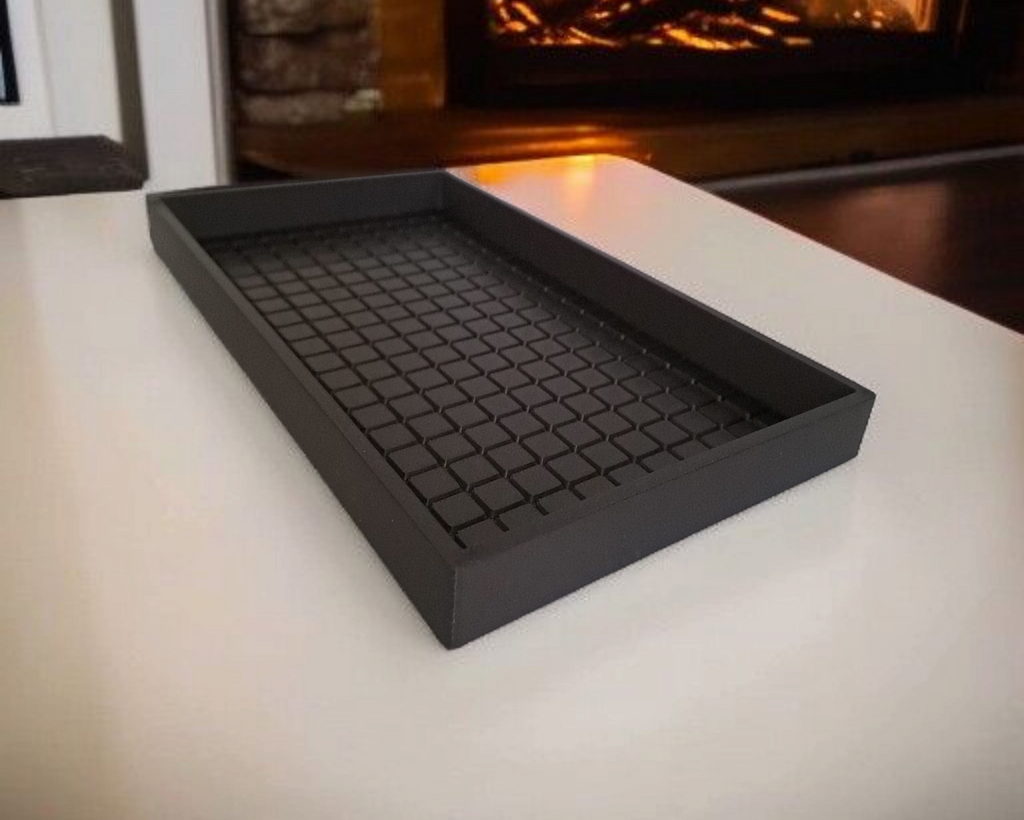 Block Tablet